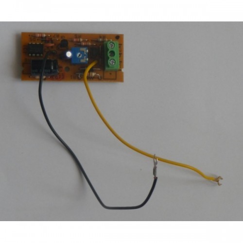 Aci farfisa module - module, de
