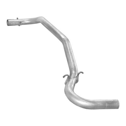 Tube pour échappement citroen - tube,