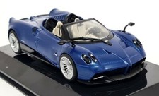 Altaya 1/43 - Pagani Huayra