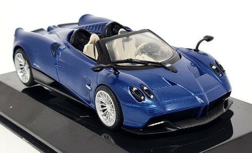 Altaya pagani huayra - -,