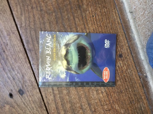Dvd documentaire animaux - dvd,
