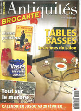 ANTIQUITES-BROCANTE N°94