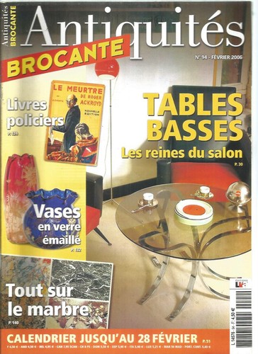 Antiquites brocante 94 - antiquites-brocante, n°94