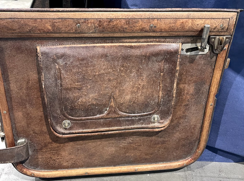 Porte lancia lambda - porte,