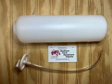 OVERFLOW TANK FOR YANMAR