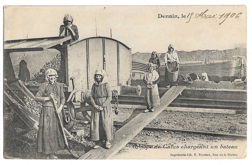 Fr59 denain cafus - cafus, mine