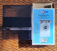 Balance mécanique pliable 500