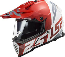 Casque Helmet Cross MX436