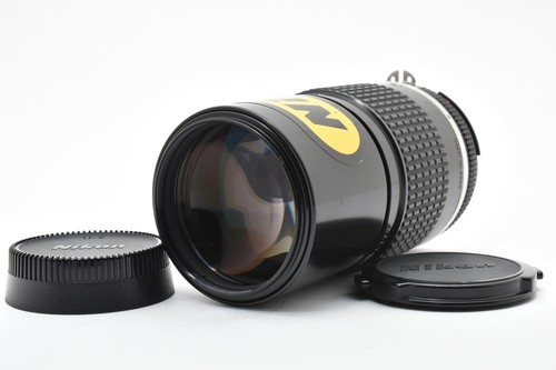 Near mint nikon ai - [, ai-s