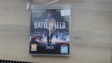 Battlefield 3 ps3