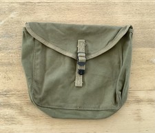 POCHETTE POUR GAMELLE US WW2