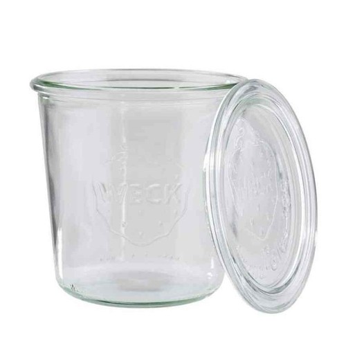 82346 aps bocal weck avec - bocal,