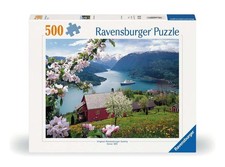 Ravensburger Puzzle 12000208 -