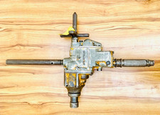 Ingersoll Rand 44SM Multi Vane