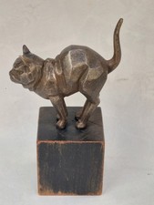 French sculpture  ART DECO /