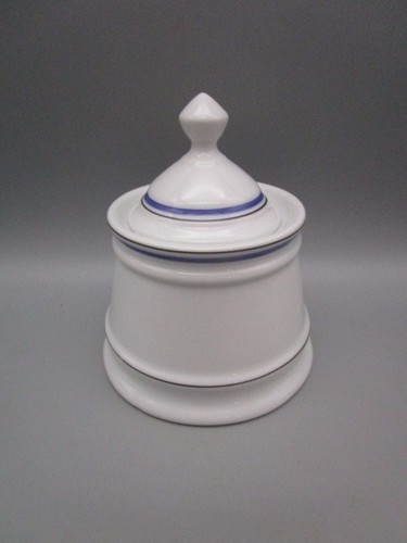 Sucrier ancien porcelaine - sucrier,