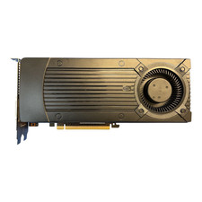 Carte graphique Asus Geforce