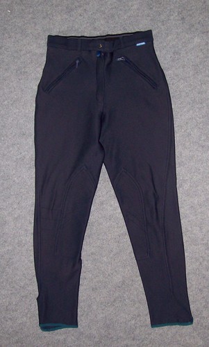 Pantalon equitation decathlon - pantalon,