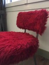 RARES Housses de chaises