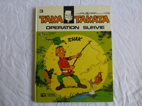 Taka takata operation - taka, 3-operation