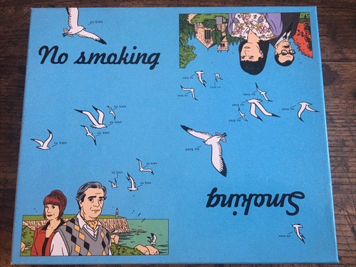 Smoking pierre - smoking, ..