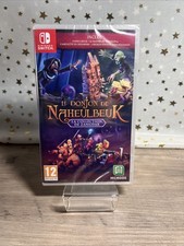 Nintendo Switch - Le Donjon De