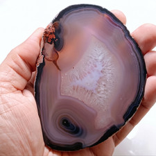 Disque D’Agate 100 mm