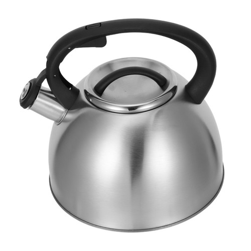 Bouilloire sifflante inox - bouilloire,