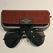 Ray Ban Bausch & Lomb Vintage