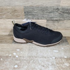 Garmont Tikal 4S G-DRY Mens Boots Sz 9.5 Black Lace Up Low Top Round Toe Boot