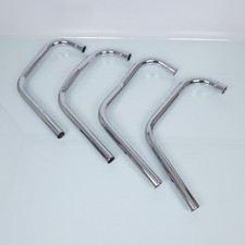 Collecteur d échappement