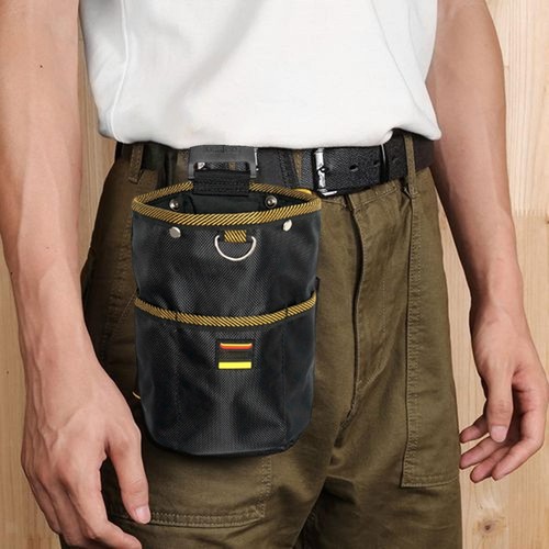 Sacoche outils taille - sacoche, à