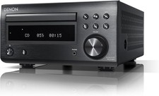 Amplificateur récepteur CD