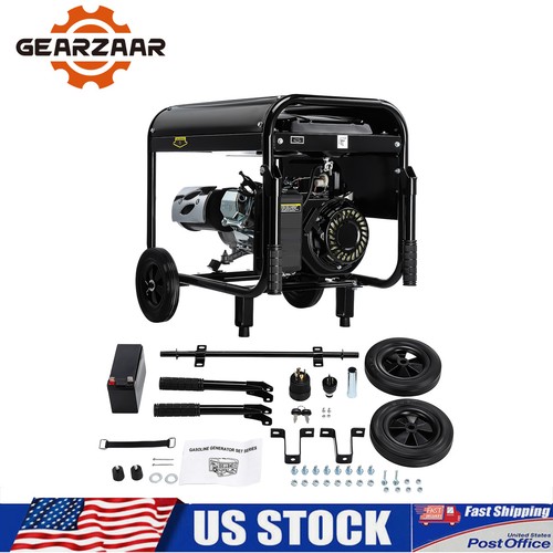 5kw stroke portable quiet - stroke,