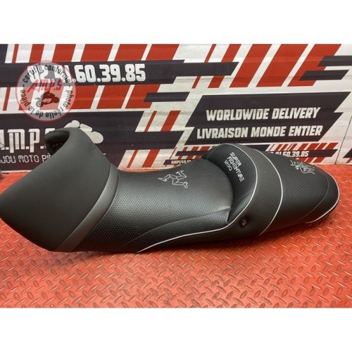 Selle confort chauffante - , ktm