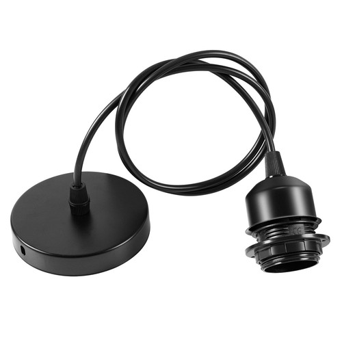 Niviy suspension luminaire e27 - suspension,