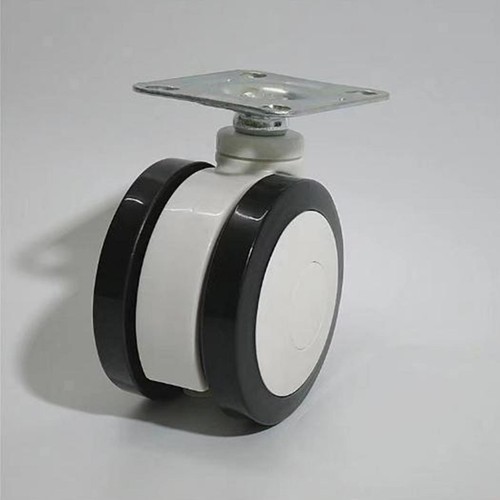 Roulette meuble pivotante - de,