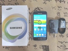 Samsung Galaxy S5 Mini - 16GB G800F Bluetooth Unlocked 4G smartphone SIM FREE