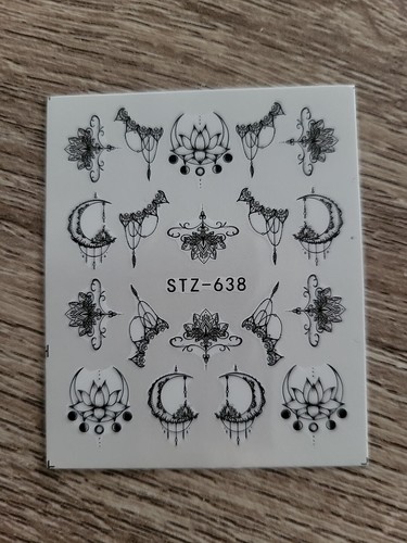 Stickers pour décoration - décoration, des