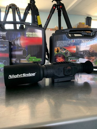 Sightmark wraith 32 50 - sightmark, 4-32×50