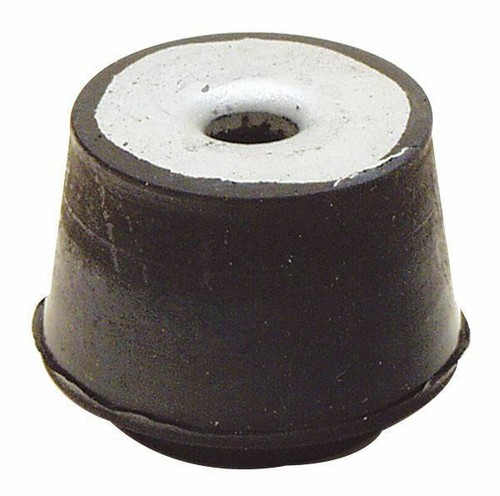 Antivibrant short block pour - antivibrant,