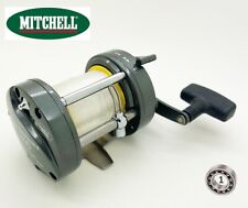 Moulinet Mer / Traine Mitchell performance 300
