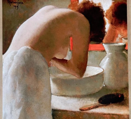 Armand rassenfosse génial - armand,