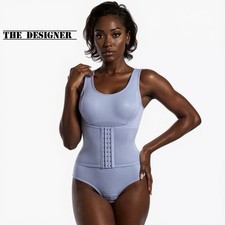 Body Amincissant Femme - Gaine