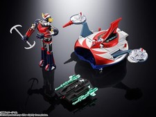 Goldorak Grendizer & Ufo