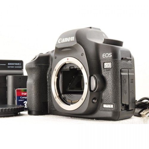 Appareil photo reflex