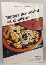 Tajines marocaines et