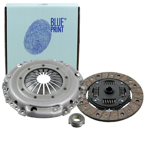 Kit embrayage trois pièces - kit, d'embrayage