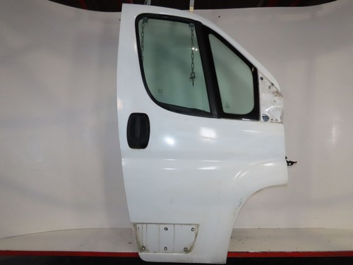 Porte avant droite fiat ducato - porte,