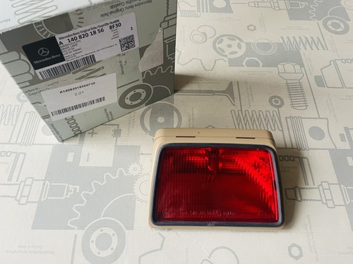 1117 original mercedes benz - /1117/,